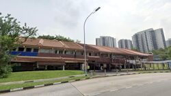Jurong East Avenue 1 (D22), Shop House #560752791